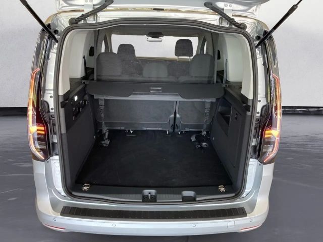 Volkswagen Caddy Life