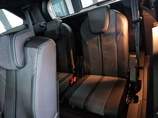 Peugeot 5008 Allure Pack