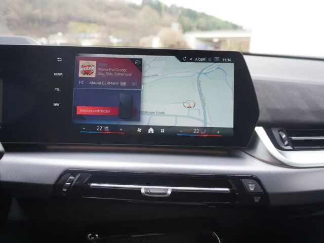 BMW X2 Coupé M-Sport M35i xDrive