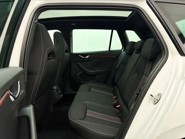 Skoda Kamiq 1.0 TSI Monte Carlo