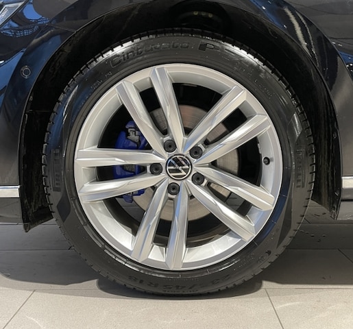 Volkswagen Passat 1.4 TSI Variant