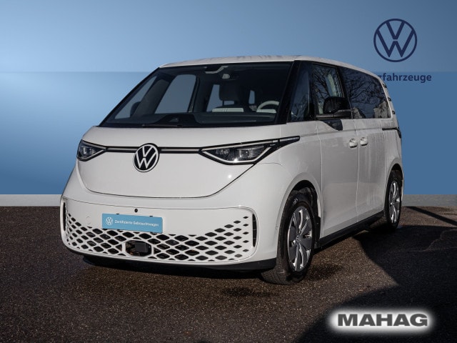 Volkswagen ID.Buzz 150 kW Pro