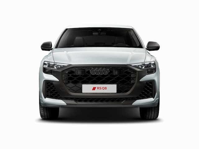 Audi RS Q8 Performance Quattro