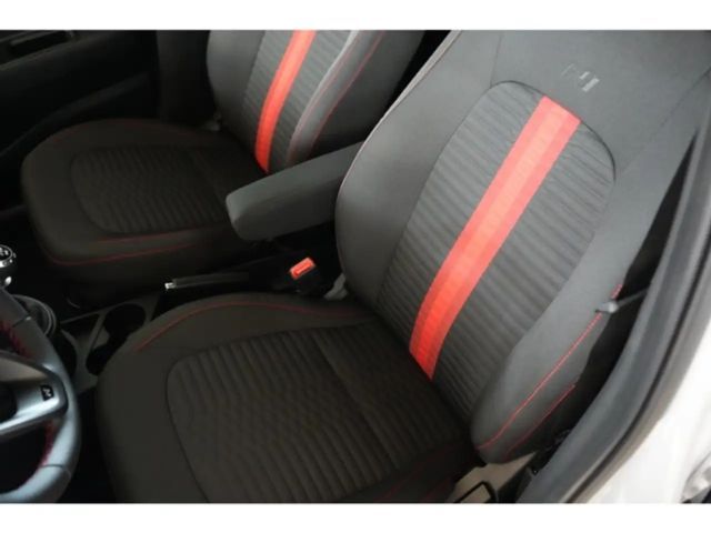 Hyundai i10 N Line T-GDi