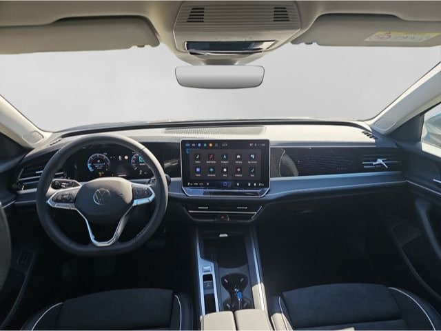 Volkswagen Passat Business DSG