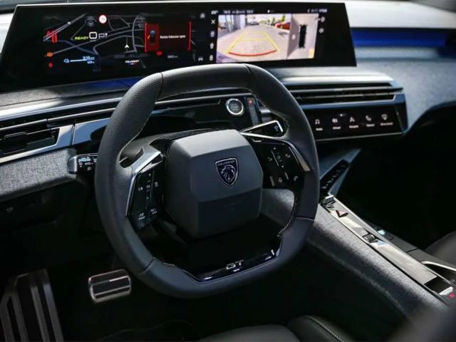 Peugeot 3008 GT-Line