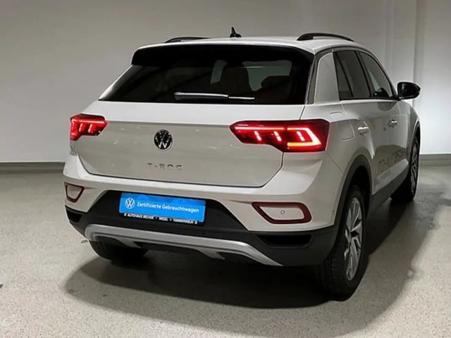 Volkswagen T-Roc 1.5 TSI DSG Life