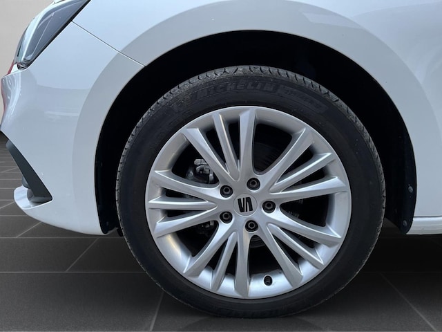 Seat Leon Sportstourer Style