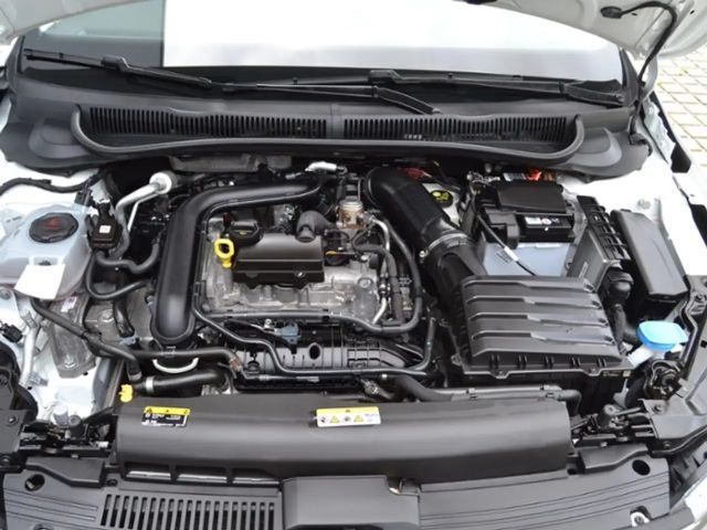 Volkswagen Polo 1.0 TSI