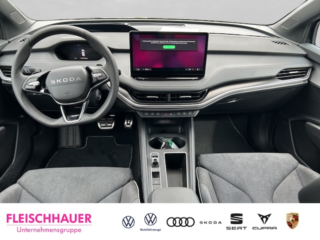 Skoda Elroq 85 Sportline