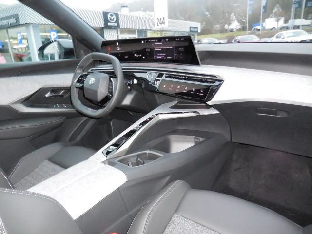 Peugeot 5008 Allure Pack Hybrid