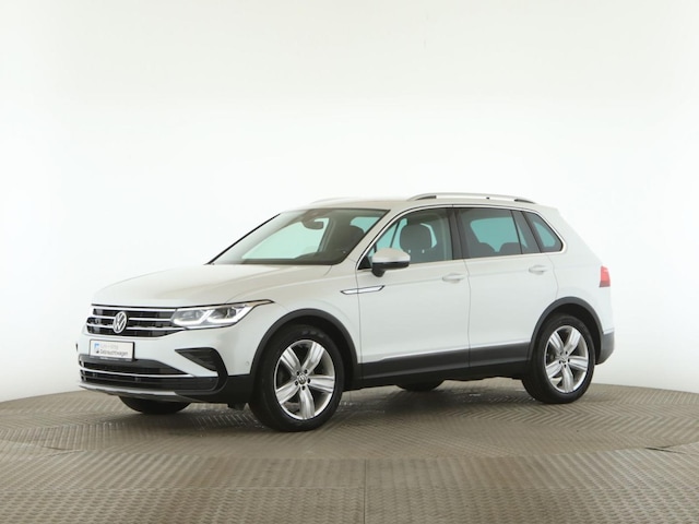 Volkswagen Tiguan 1.5 TSI Elegance Elegance