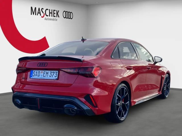 Audi RS3 Sedan