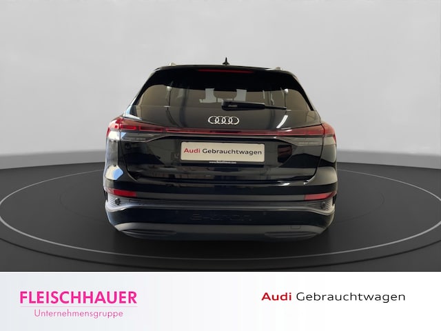 Audi Q4 e-tron 35