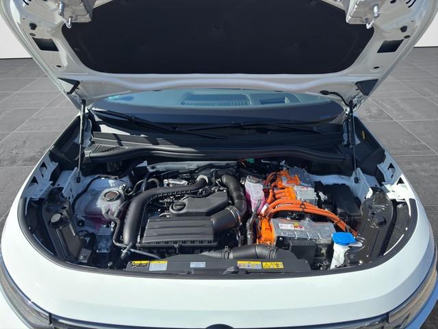 Volkswagen Tayron 1.5 TSI R-Line eHybrid