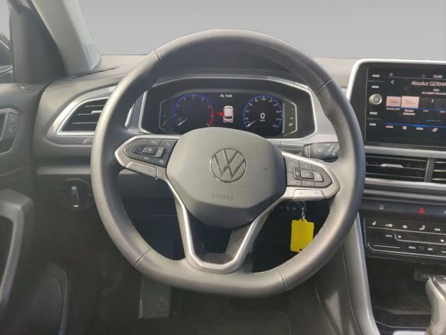Volkswagen T-Roc 1.5 TSI DSG Style