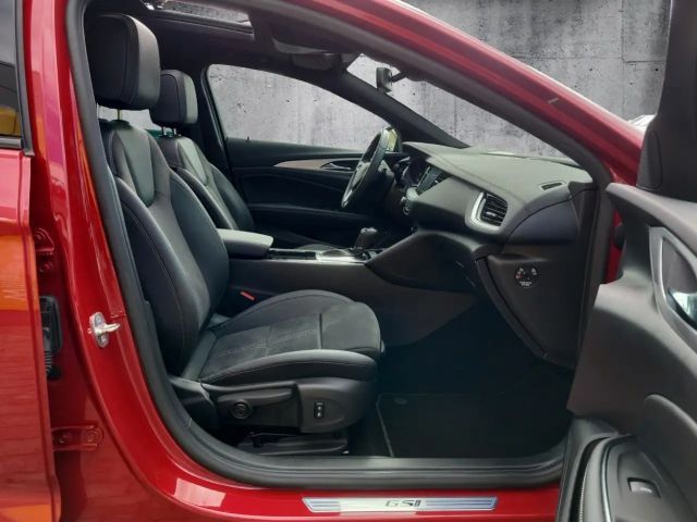 Opel Insignia Sports Tourer