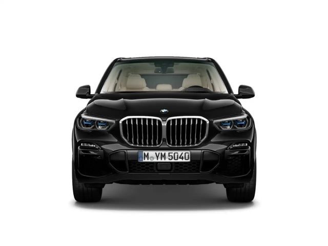 BMW X5 M-Sport xDrive30d