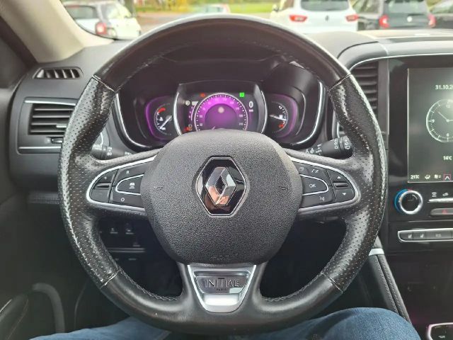 Renault Koleos Initiale Paris