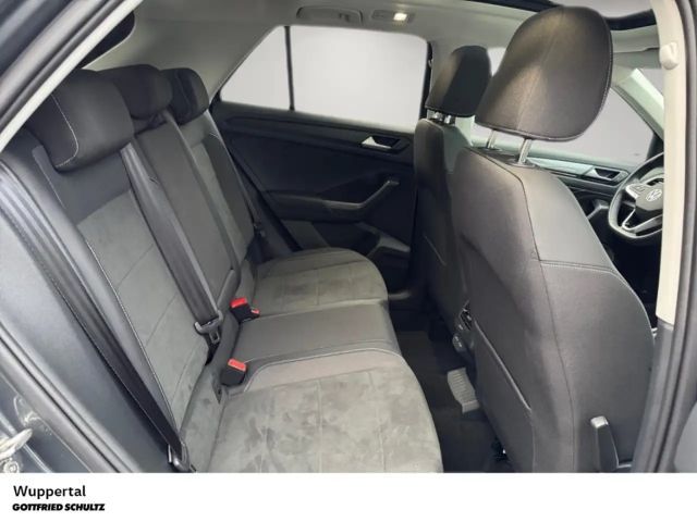 Volkswagen T-Roc 2.0 TDI Style