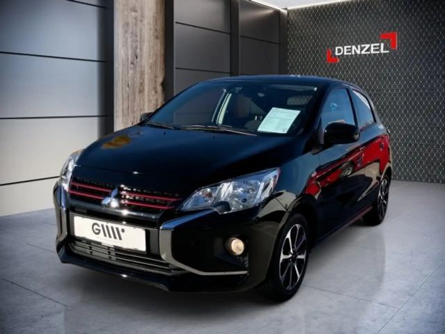 Mitsubishi Space Star MIVEC Star