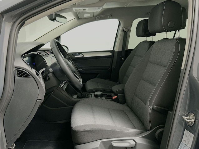 Volkswagen Touran 2.0 TDI