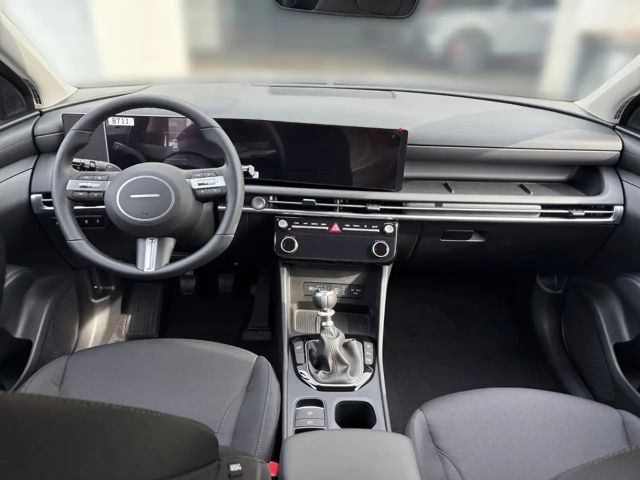 Hyundai Tucson 2WD T-GDi