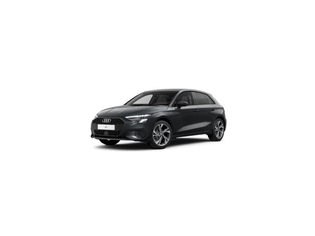 Audi A3 30 TFSI S-Tronic Sportback