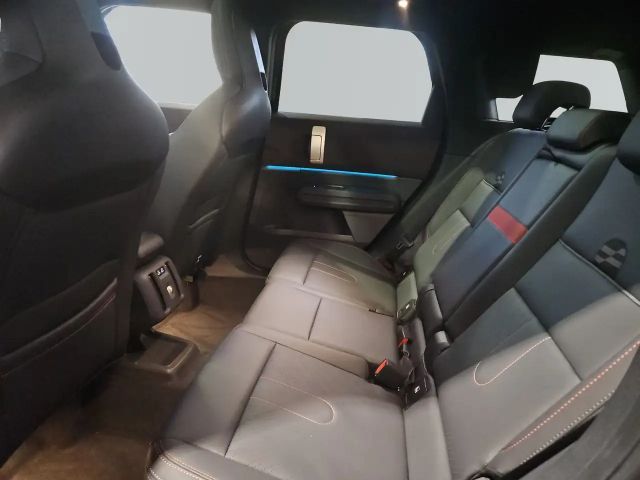 MINI John Cooper Works Countryman All4