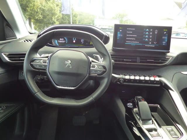 Peugeot 3008 Allure Pack Hybrid