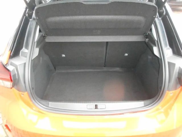 Opel Corsa Edition F Edition