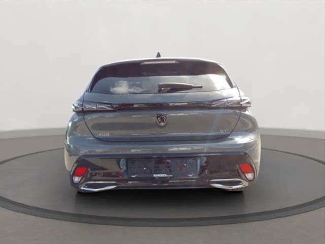 Peugeot 308 GT-Line Hybrid