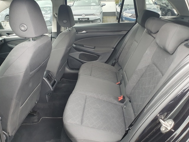 Volkswagen Golf 2.0 TDI Comfortline Variant