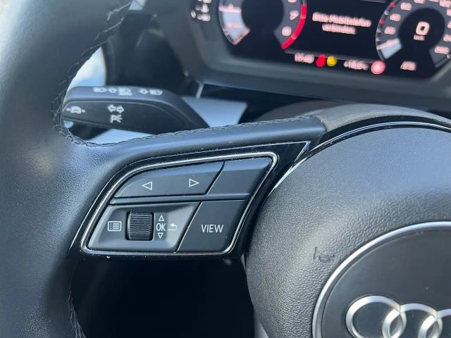 Audi A3 35 TFSI Sedan