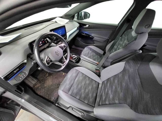 Volkswagen ID.4 52 KWh Pure