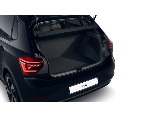 Volkswagen Polo DSG GTI