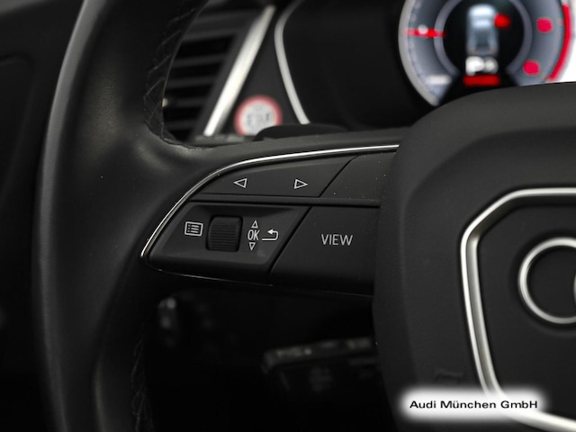 Audi Q5 40 TDI Quattro S-Tronic