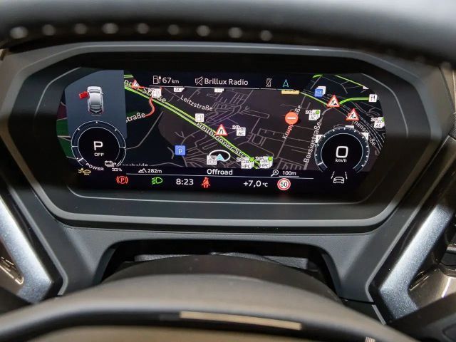 Audi Q4 e-tron 35 Sportback