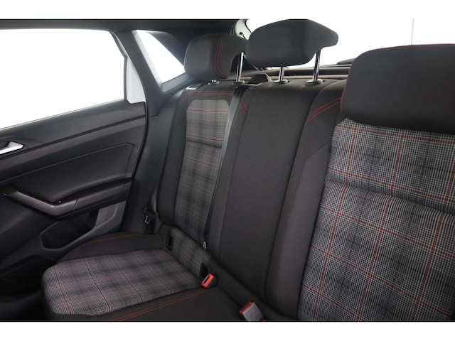 Volkswagen Polo 2.0 TSI