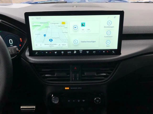 Ford Kuga Hybrid ST Line X