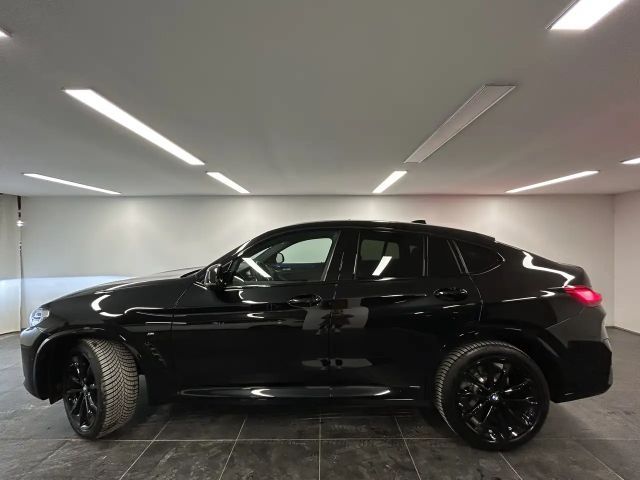 BMW X4 Coupé M-Sport xDrive20d