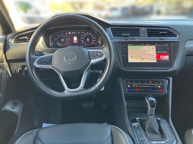 Volkswagen Tiguan 4Motion Allspace Life