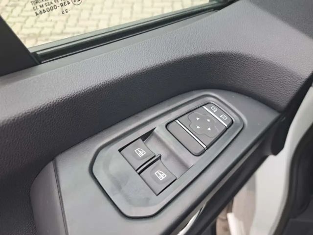 Renault Trafic Combi L2H1 Life