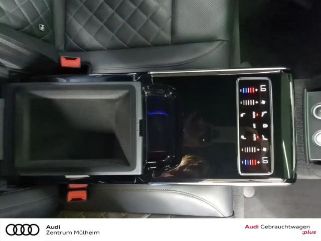 Audi S8 4.0 TFSI Quattro