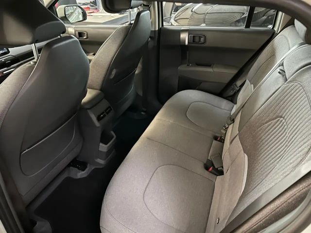Kia EV3 Long range