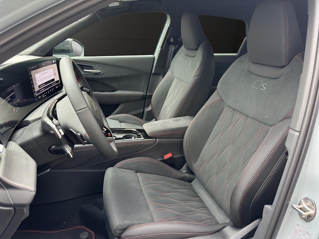 Audi Q3 Quattro S-Tronic