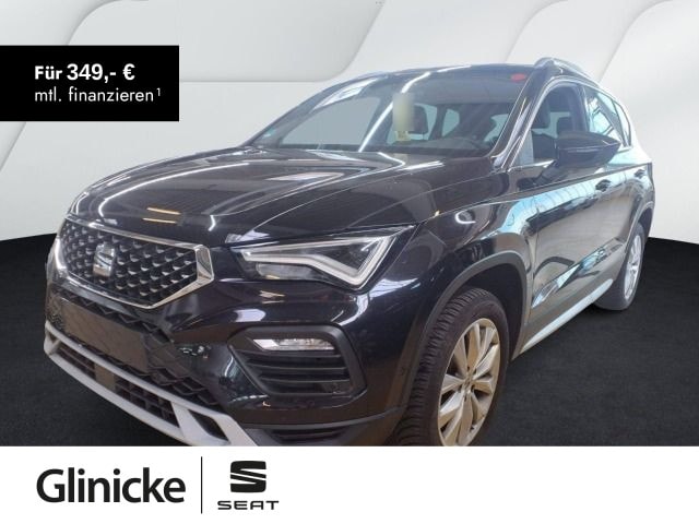 Seat Ateca 1.5 TSI DSG