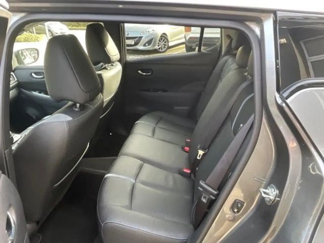 Nissan Leaf Tekna