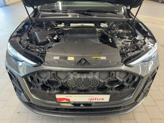 Audi Q5 Quattro S-Tronic Sportback