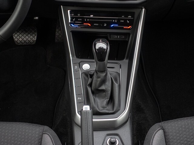 Volkswagen Polo 1.0 TSI DSG